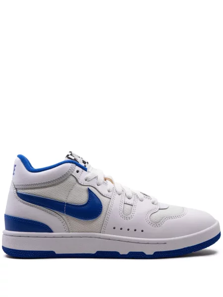 Sneakerși Nike alb