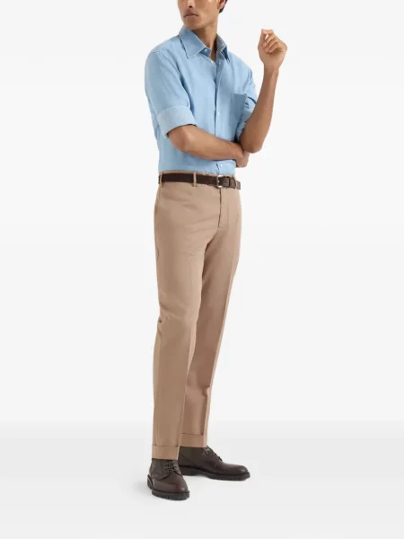 Pantaloni Brunello Cucinelli
