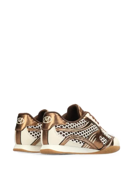 Sneakerși Mexx plasă