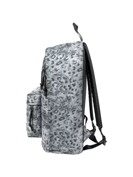 Rucsac Eastpak business gri
