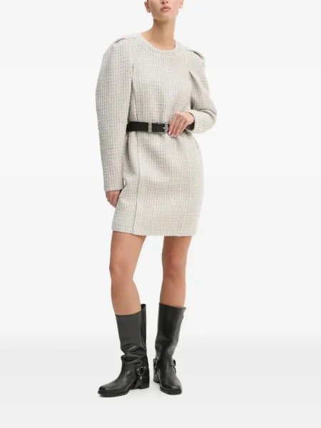 Rochie mini Iro de costum