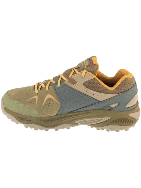 Pantofi Merrell maro
