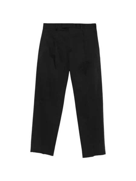 Pantaloni Low Brand negru
