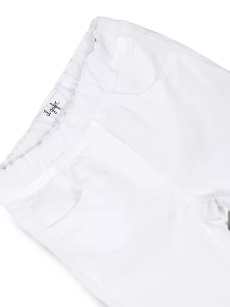 Pantaloni copii Il Gufo alb