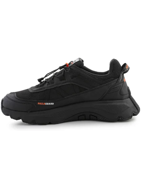 Pantofi Palladium negru