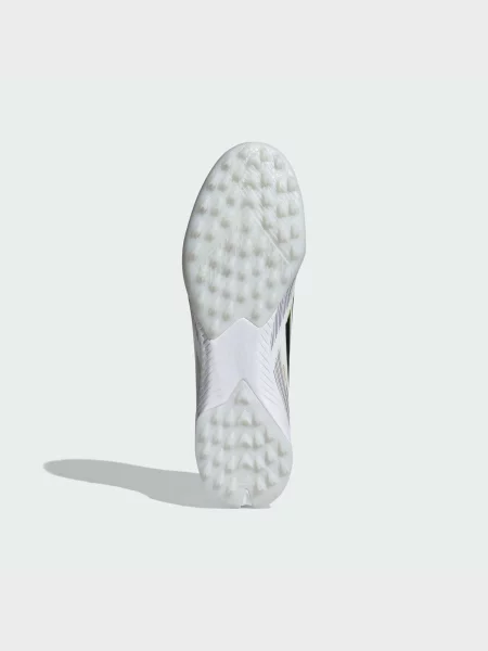 Кроссовки Adidas белые