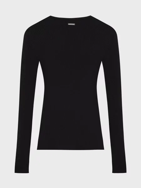Свитер Calvin Klein черный
