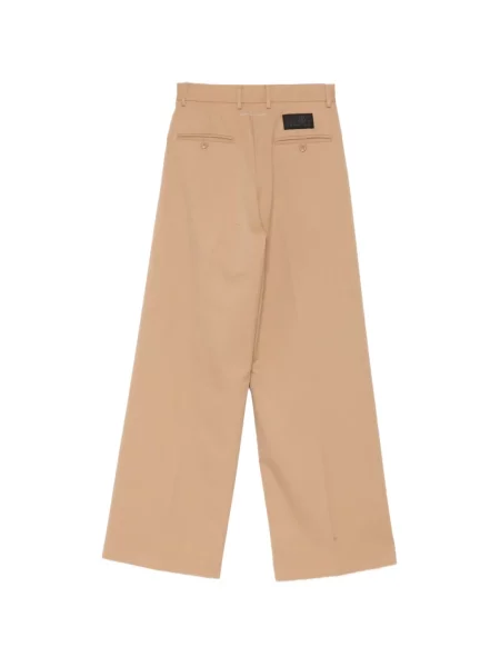 Spodnie dziecięce Mm6 Maison Margiela