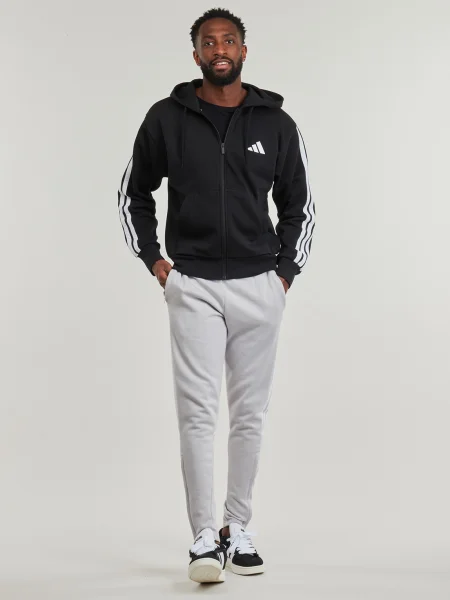 Melegítőnadrág Adidas Performance szürke