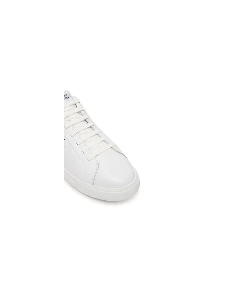 Tommy Hilfiger Sportcipők Icon Court Light Ess fehér
