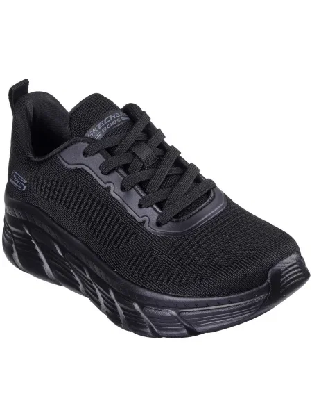 Tenisky Skechers čierna
