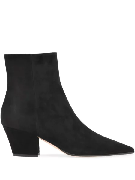Botine Gianvito Rossi negru