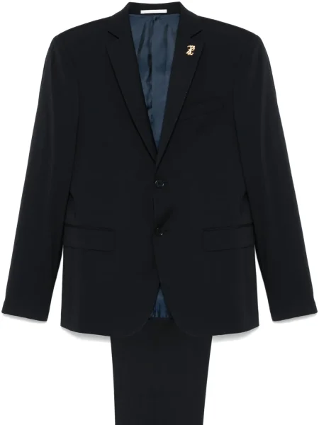 Odgovarati odijelo Pal Zileri plava