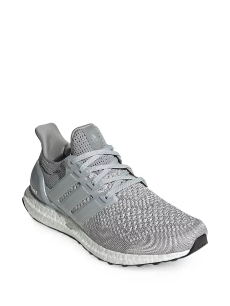 Sneakerși Adidas UltraBoost gri
