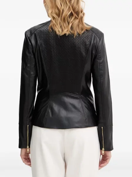 Geacă Guess negru