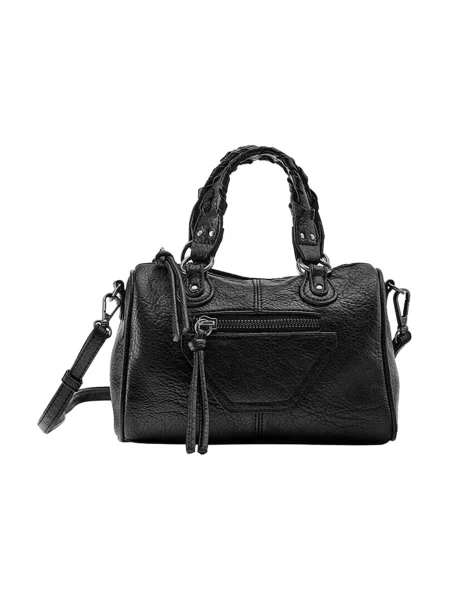 Rucsac Pull&bear negru