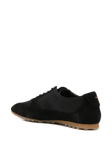 Sneakerși Aeyde negru