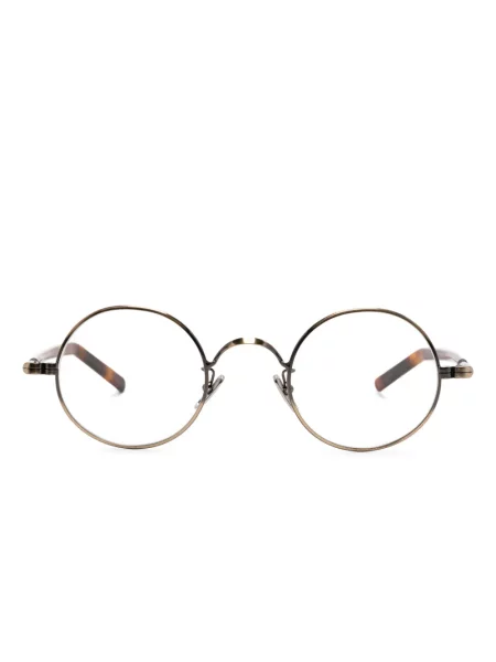 Sunčane naočale Lunor smeđa