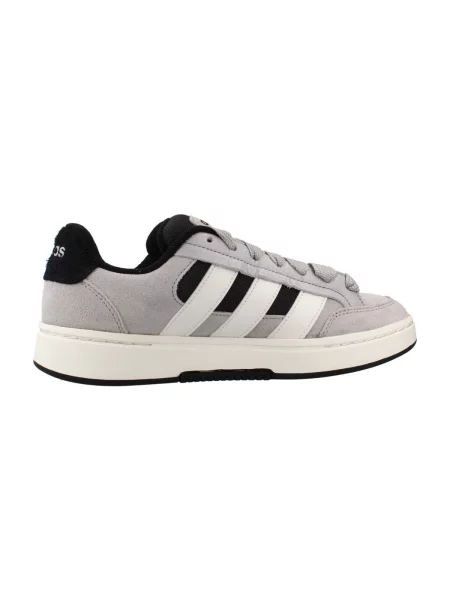 Tenisky Adidas sivá