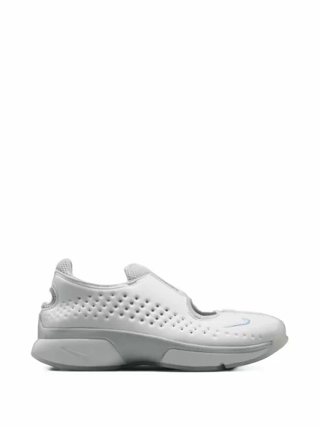 Sneakerși Nike Zoom retro tenis albastru
