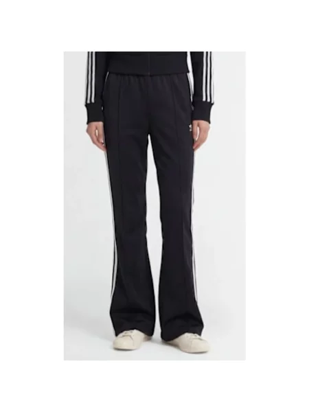 Adidas Originals Legginsy Essentials schwarz czarne