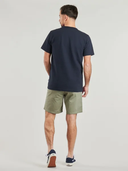 Tricou Selected Homme albastru