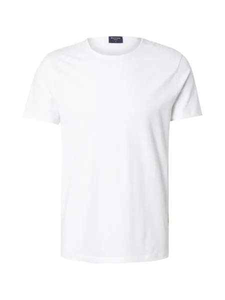 OLYMP Tricou alb