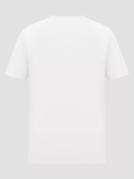 Футболка Guess біла