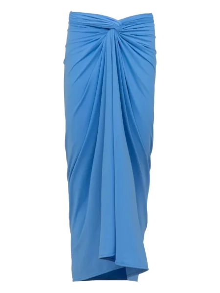 Spódnica Lenny Niemeyer niebieska