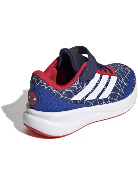 Gyerek félcipő Adidas kék