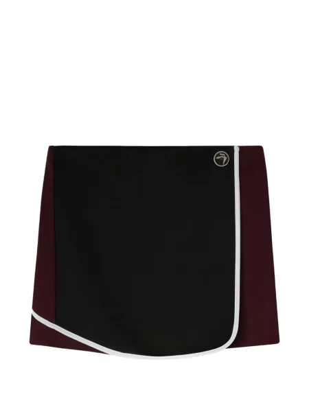 Fusta mini Ambush negru