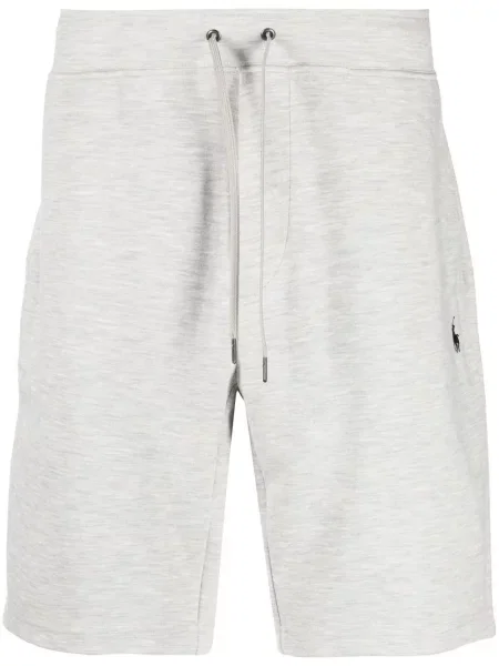Haftowana koszulka polo Polo Ralph Lauren zielona