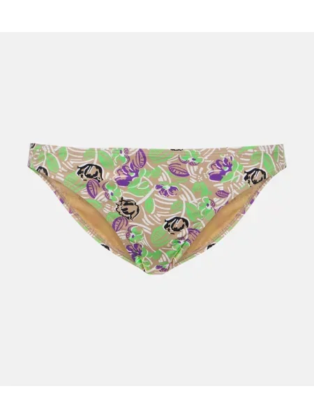 Bikini Tory Burch cu model floral