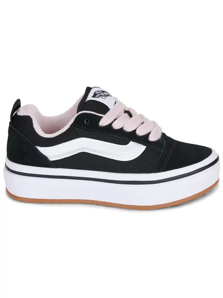 Tenisky Vans čierna