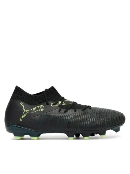 Puma Ghete pentru fotbal Future 8 Match Fg/Ag 02 negru