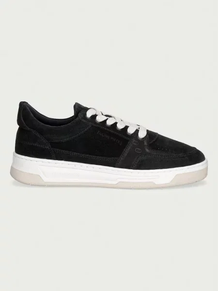 Filling Pieces sneakers pentru bărbați din piele întoarsă
