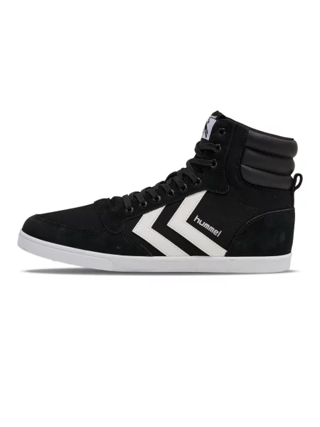 Buty sportowe Hummel Slimmer stadil białe