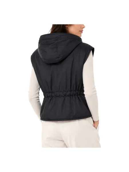 Vestă Max Mara negru