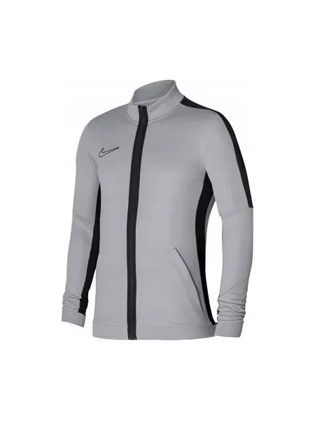 Geacă Nike gri