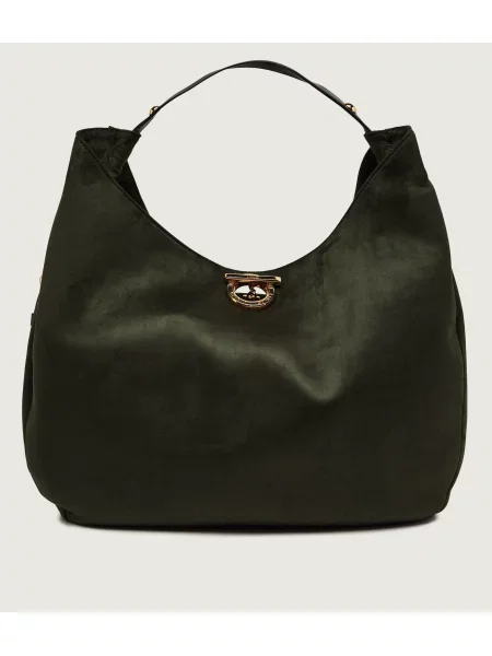 Rucsac Liu Jo verde