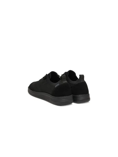 Liu Jo Sneakersy Riva 09 čierna
