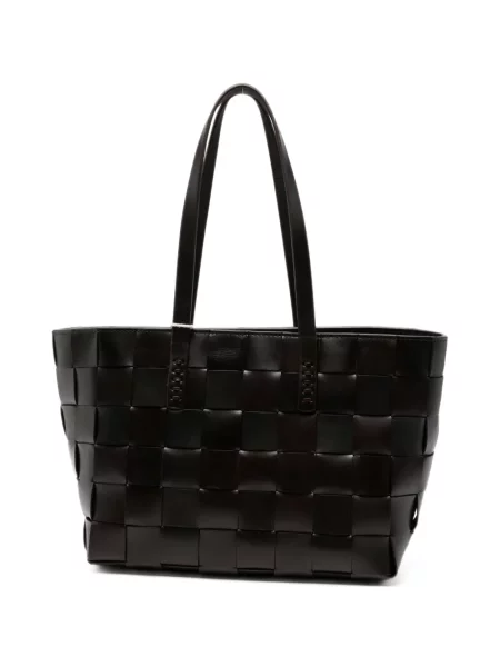 Geantă shopper Dragon Diffusion maro