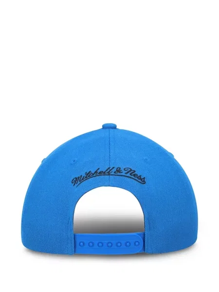 Șapcă Mitchell & Ness stretch albastru