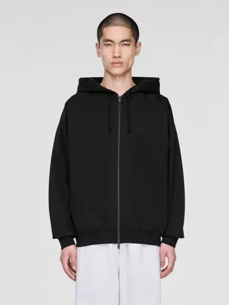 Худи Adidas черное