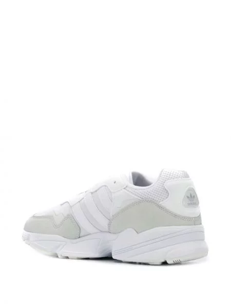 Tenisky Adidas bílé