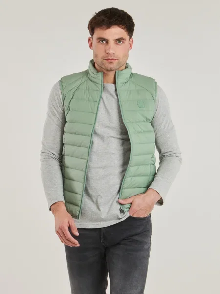 Geacă Jott verde