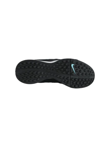 Tenisky Nike Tiempo čierna