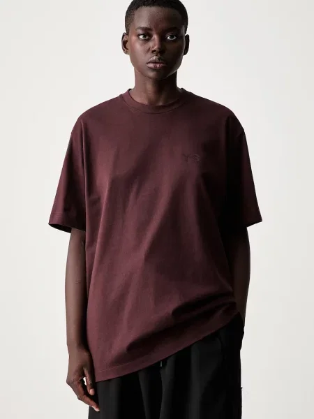 REG SS TEE tricou oversized din pentru femei