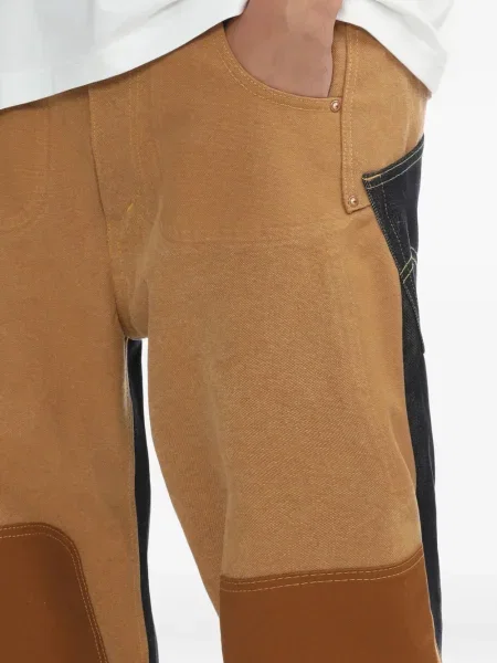 Дънки Junya Watanabe