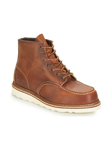 Tenisky Red Wing červená